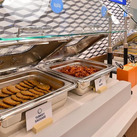 Holiday Inn Express Greencastle, An Ihg Hotel Ngoại thất bức ảnh