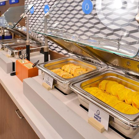 Holiday Inn Express Greencastle, An Ihg Hotel Ngoại thất bức ảnh