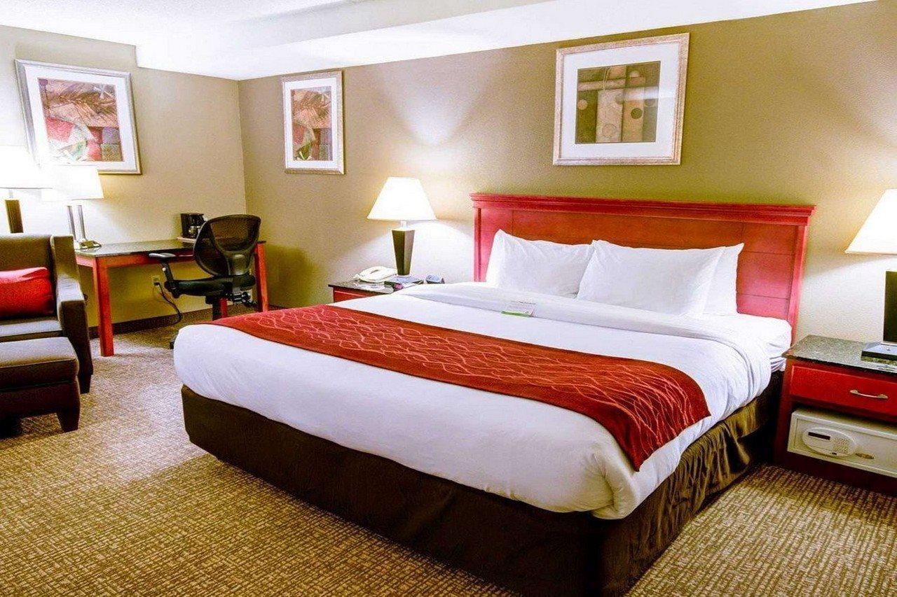 Holiday Inn Express Greencastle, An Ihg Hotel Ngoại thất bức ảnh