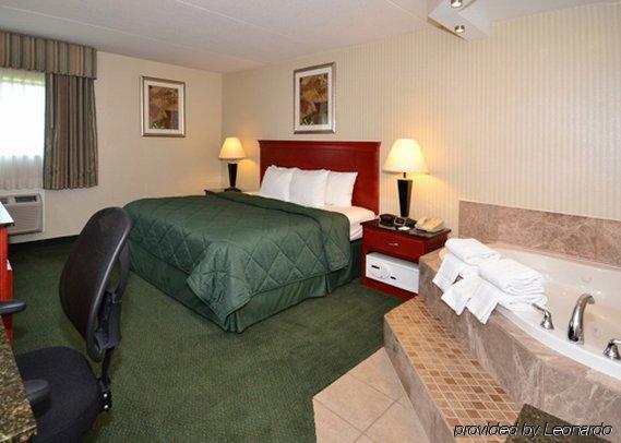 Holiday Inn Express Greencastle, An Ihg Hotel Phòng bức ảnh