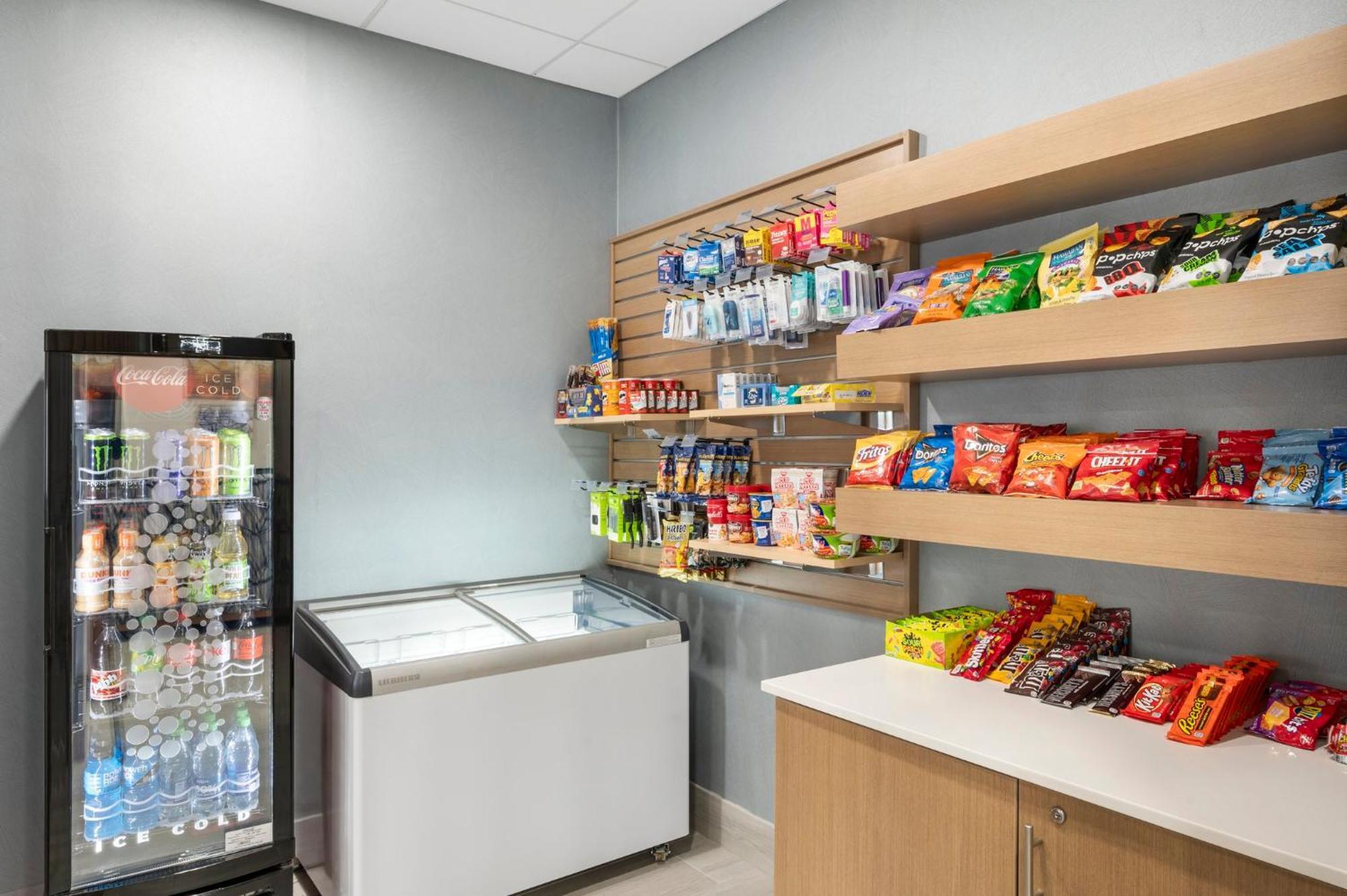 Holiday Inn Express Greencastle, An Ihg Hotel Ngoại thất bức ảnh
