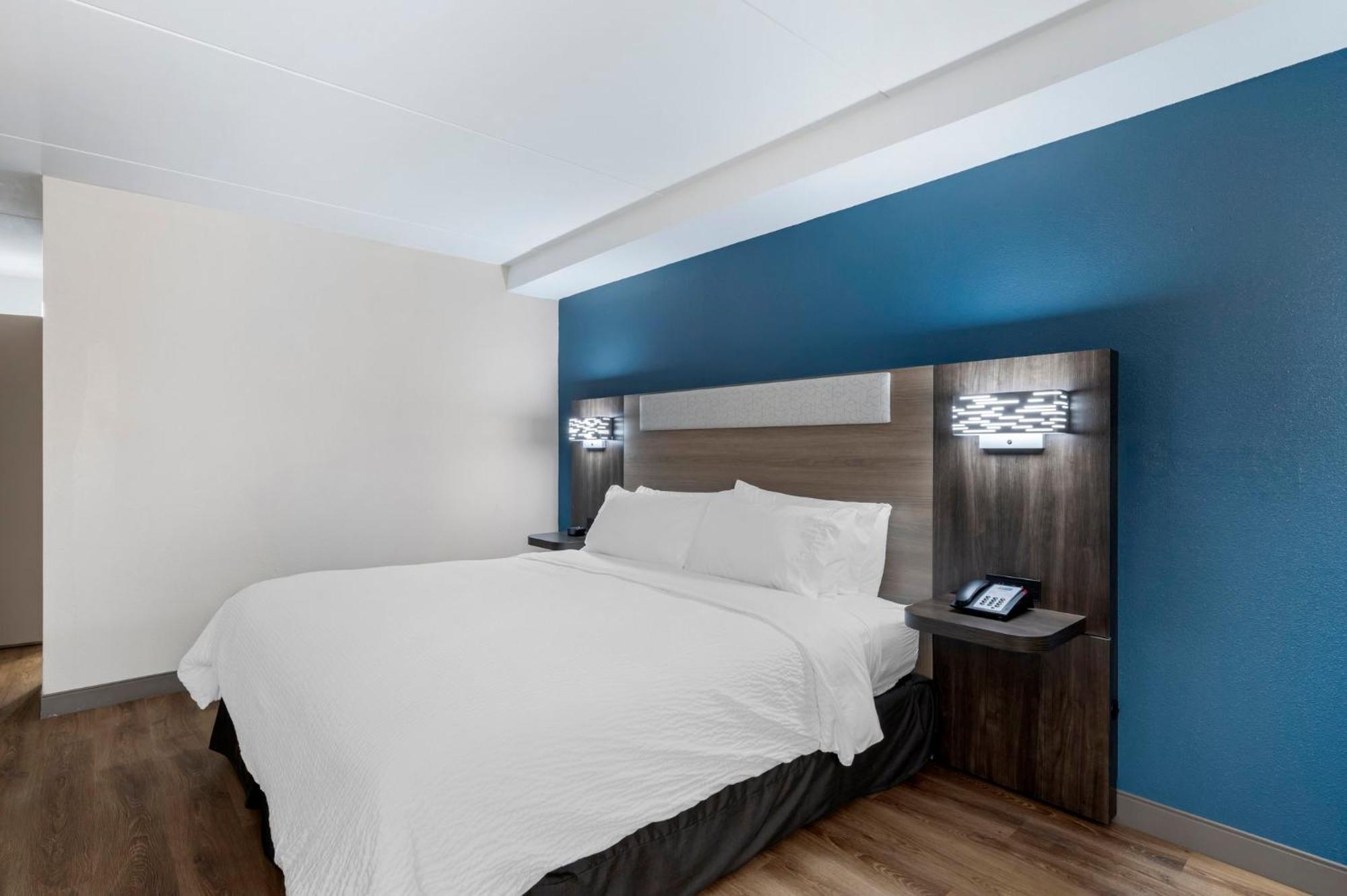 Holiday Inn Express Greencastle, An Ihg Hotel Ngoại thất bức ảnh