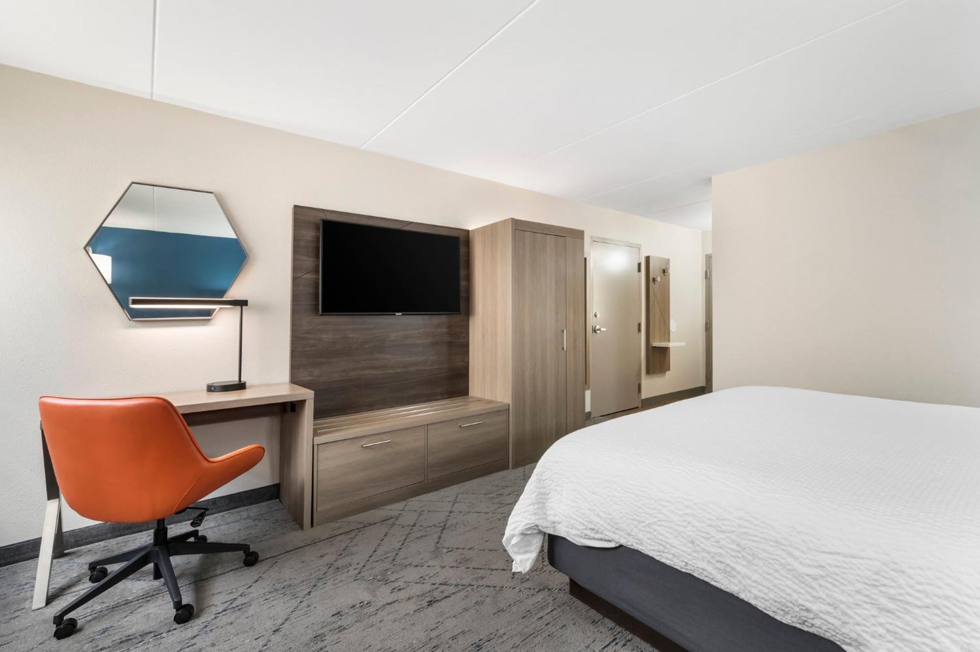 Holiday Inn Express Greencastle, An Ihg Hotel Ngoại thất bức ảnh