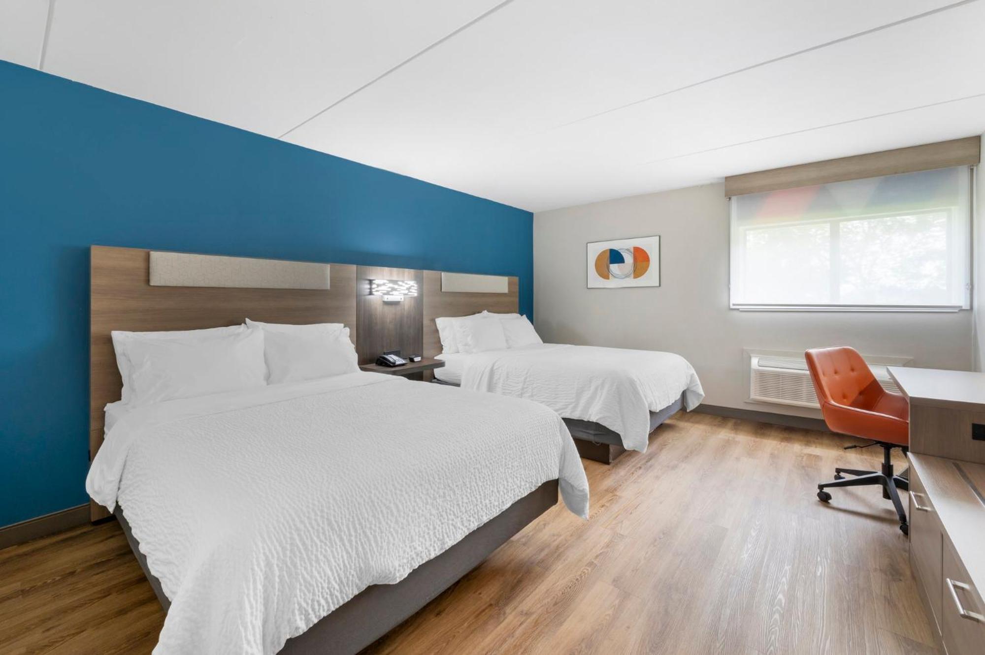 Holiday Inn Express Greencastle, An Ihg Hotel Ngoại thất bức ảnh