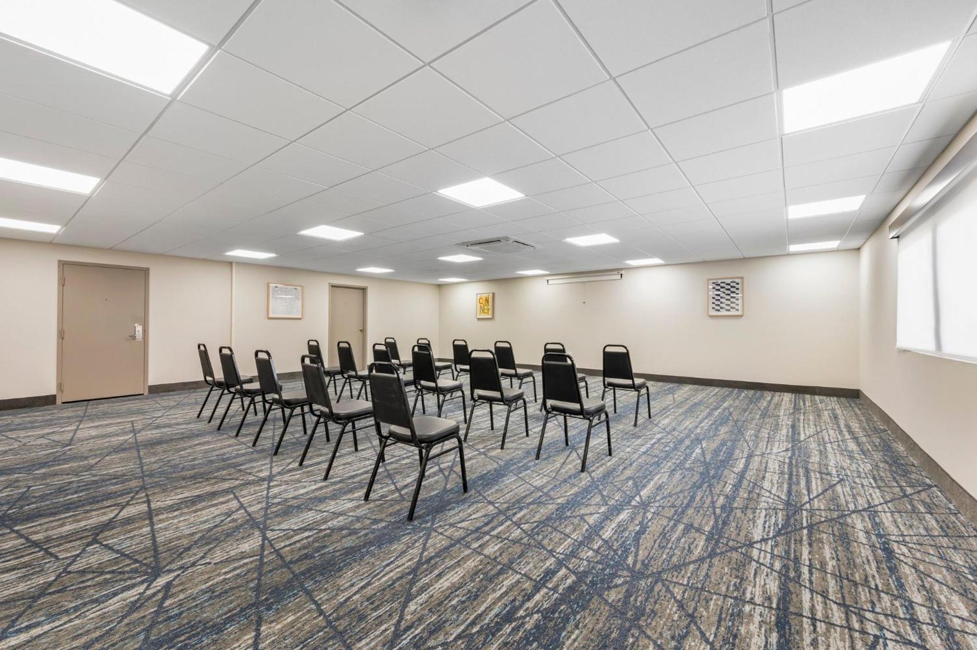 Holiday Inn Express Greencastle, An Ihg Hotel Ngoại thất bức ảnh