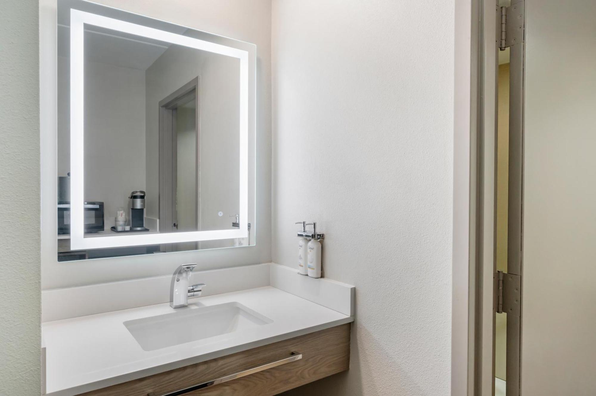Holiday Inn Express Greencastle, An Ihg Hotel Ngoại thất bức ảnh
