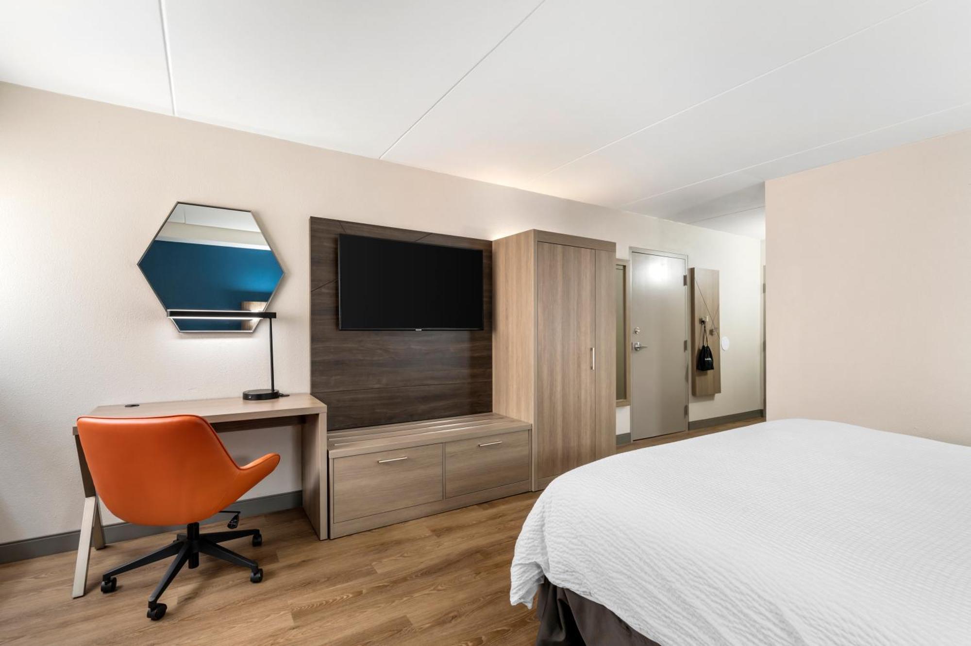 Holiday Inn Express Greencastle, An Ihg Hotel Ngoại thất bức ảnh