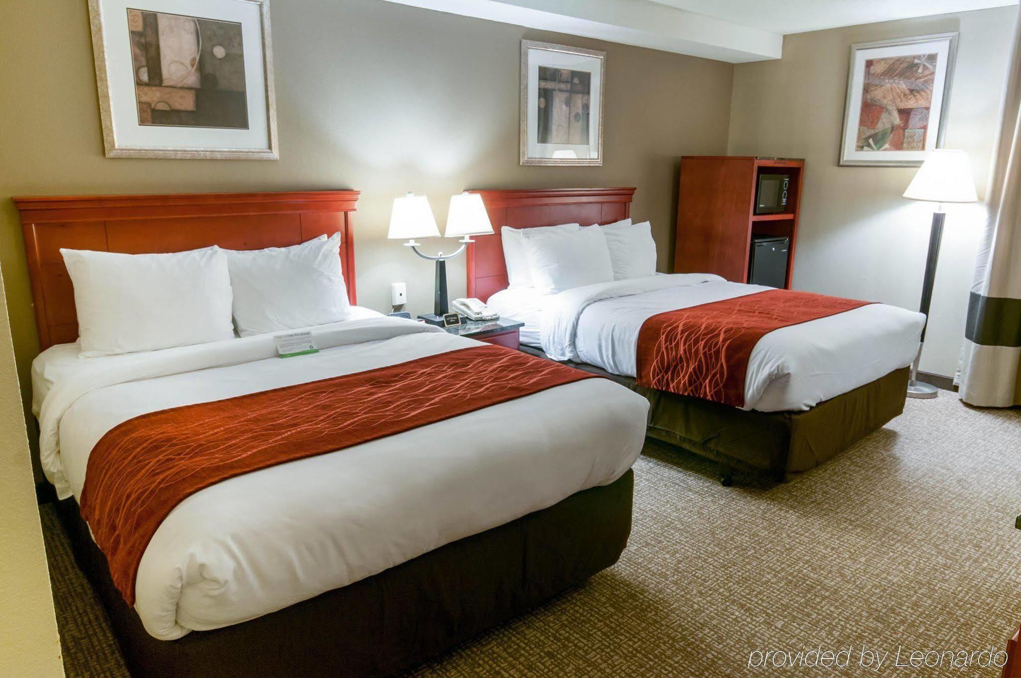 Holiday Inn Express Greencastle, An Ihg Hotel Ngoại thất bức ảnh