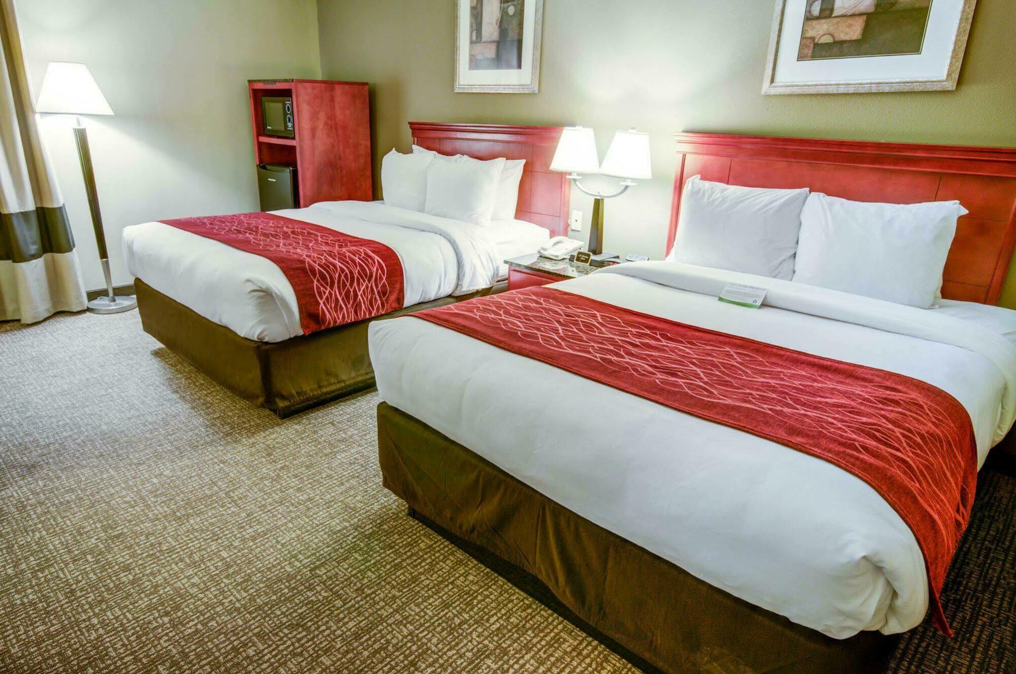 Holiday Inn Express Greencastle, An Ihg Hotel Ngoại thất bức ảnh