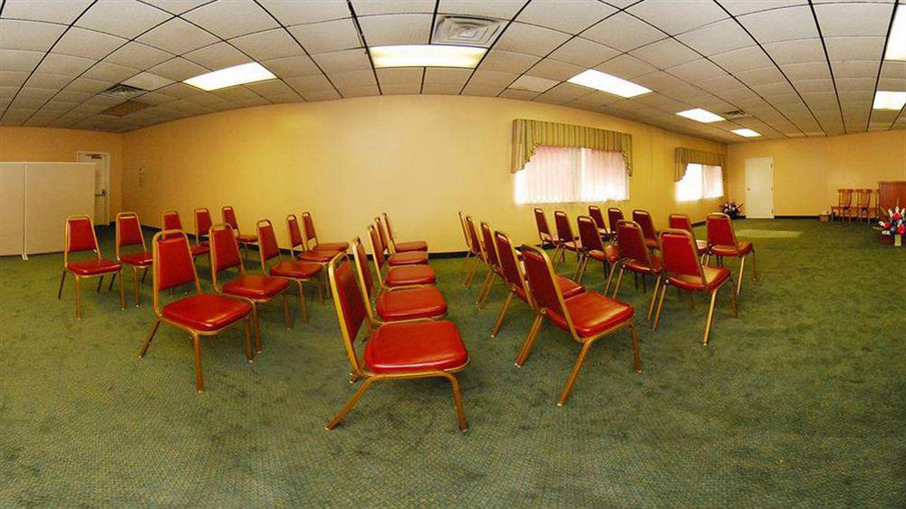 Holiday Inn Express Greencastle, An Ihg Hotel Ngoại thất bức ảnh